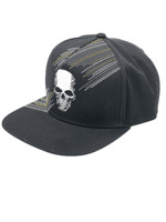 Czapka z daszkiem  Ghost Recon: Wildlands - Skull Logo Snapback