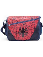 Torba na ramię Spider-Man - The Ultimate Spider-Man