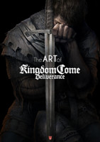 Książka The Kingdom of Kingdom Come: Deliverance