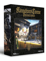 Puzzle Kingdom Come: Deliverance 3 - Arena