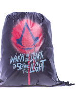 Worek na plecy Assassins Creed - Legacy Gym Bag