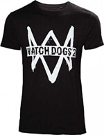 Watch Dogs 2 Koszulka - Logo