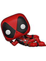 Deadpool Funko POP figurka - Deadpool Parody (Funko POP! Marvel 320)