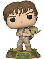 Star Wars Funko POP figurka Luke i Yoda