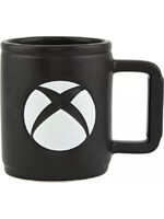 Kubek Xbox - Logo