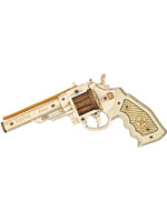 Zestaw do składania - pistole Corsac M60 (drewniany)