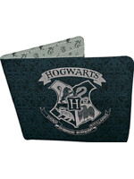 Portfel Harry Potter - Hogwarts Vinyl