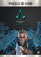 Puzzle Assassins Creed: Valhalla - Eivor (Good Loot)