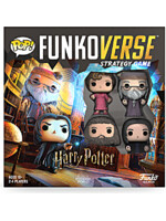 Gra planszowa POP! Funkoverse - Harry Potter Base Set 102