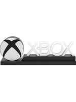 Lampka Xbox - Icons Light BDP