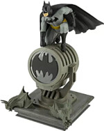 Lampka Batman - Figurine Lamp