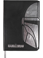 Notatnik Star Wars: The Mandalorian - Mandalorian