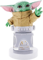 Mandalorian Cable Guy figurka Grogu