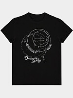 Koszulka Demon's Souls - Circles