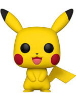 Pokémon Funko POP figurka Pikachu