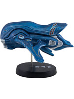 Model statku Halo - Covenant Banshee