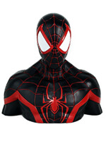 Spiderman Miles Morales skarbonka