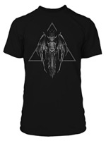 Koszulka Diablo IV - From Darkness