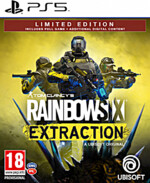 Rainbow Six: Extraction - Limited Edition