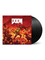 Oficjalny soundtrack Doom LP