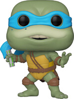 TNMT Funko POP figurka Leonardo