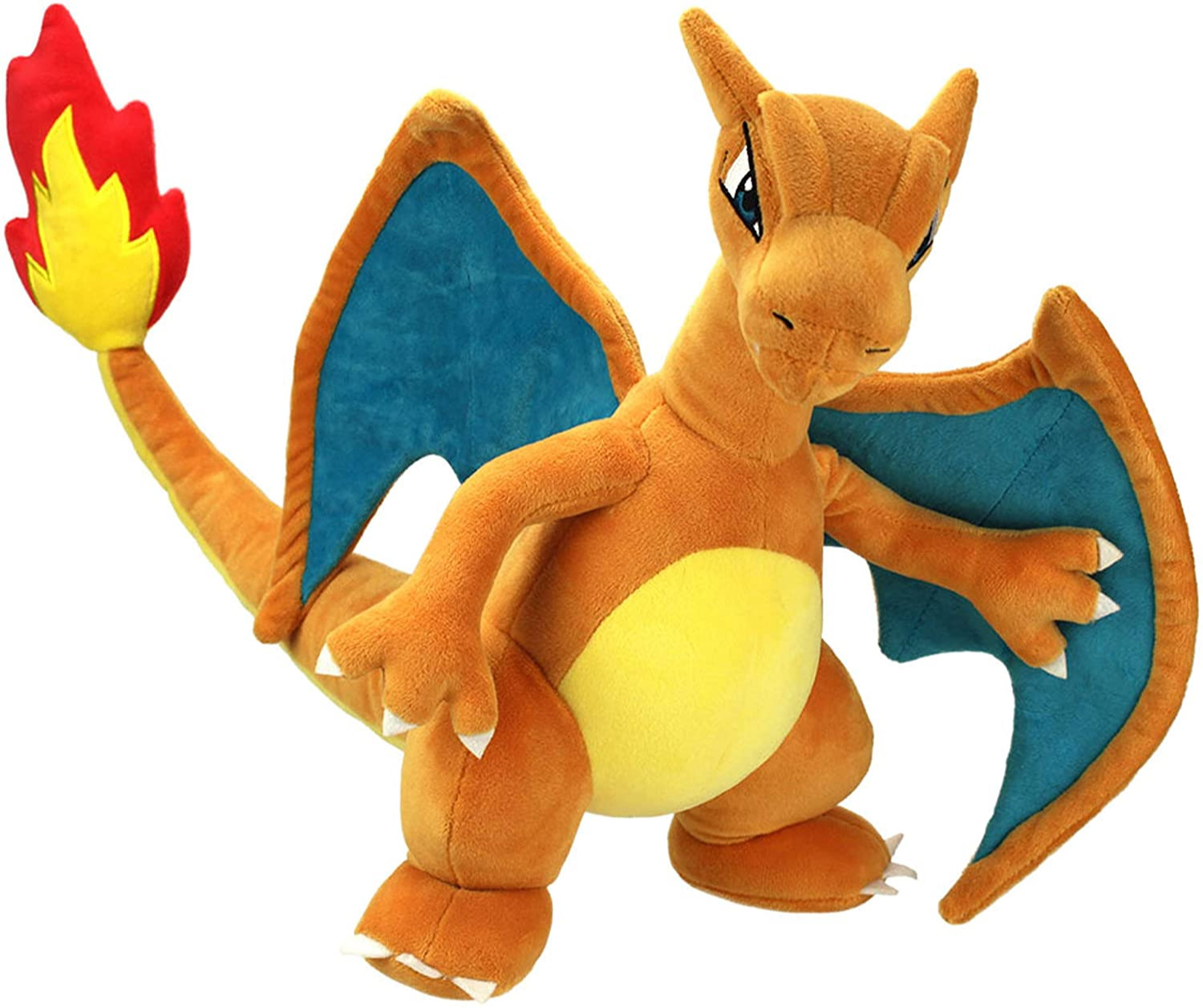 Pokémon Pluszak Charizard 30cm