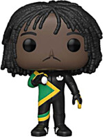 Reggae na lodzie Funko POP figurka - Sanka Coffie