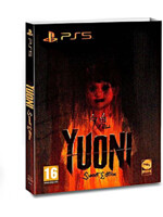 Yuoni - Sunset Edition