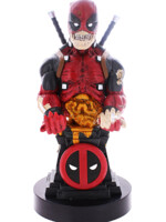 Deadpool Zombie Cable Guy Figurka