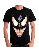 Marvel Koszulka - Venom smile