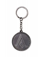 Assassins Creed Odyssey Brelok Coin Logo