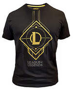 League of Legends koszulka Base