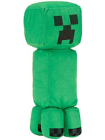 Minecraft Pluszak Creeper