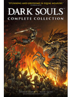 Dark Souls komiks: Complete Collection TPB