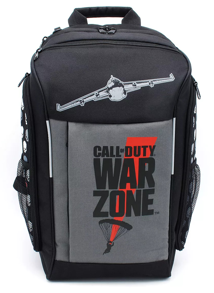 Call of Duty: Warzone Plecak - Parachute