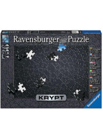 Krypt Black puzzle