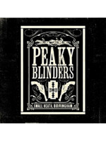 Oficjalny soundtrack Peaky Blinders na LP