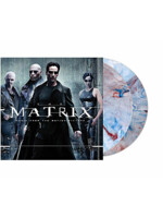 Oficjalny soundtrack Matrix – Music from the Motion Picture na LP