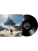 Oficjalny soundtrack Ghost of Tsushima - Music from Iki Island and Legends na LP