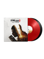 Oficjalny soundtrack Dying Light 2 Stay Human na 2 płytach LP