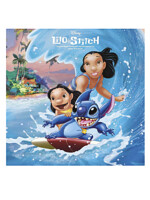 Oficjalny soundtrack Lilo & Stitch na LP (20th Anniversary)