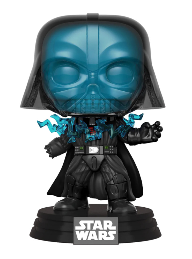 Star Wars Funko POP figurka Darth Vader