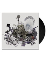 Oficjalny soundtrack NieR Replicant - 10+1 Years na LP