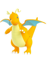 Figurka Pokémon - Dragonite Epic Action Figure (30 cm)