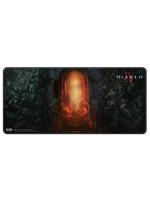 Podkładka pod mysz Diablo IV - Hellgate Limited Edition (XL)