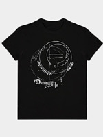 Koszulka Demon's Souls - Circles (rozmiar XL)