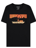 Koszulka Deathloop - Graphic
