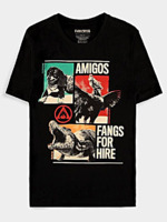 Koszulka Far Cry 6 - The Amigos