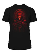 Koszulka Diablo II: Resurrected - Blood to Spill