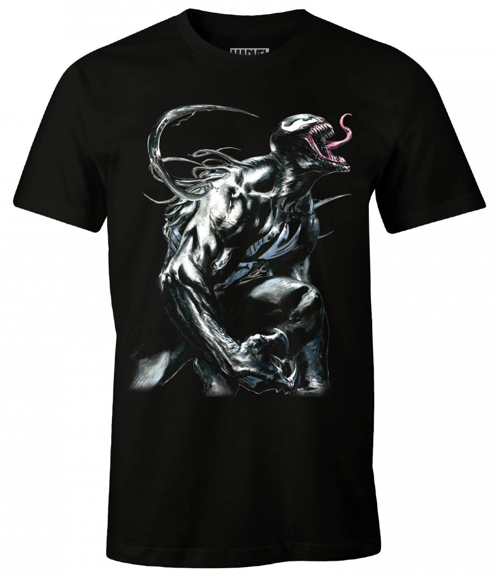 Koszulka Venom - Dynamic